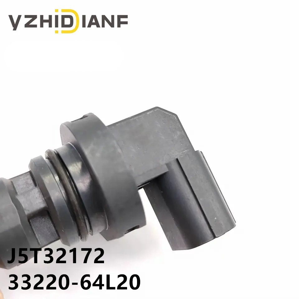 OEM ODM Auto Engine Parts 33220-64L20 3322064L20 J5T32172 Camshaft Position Sensor for SUZUKI