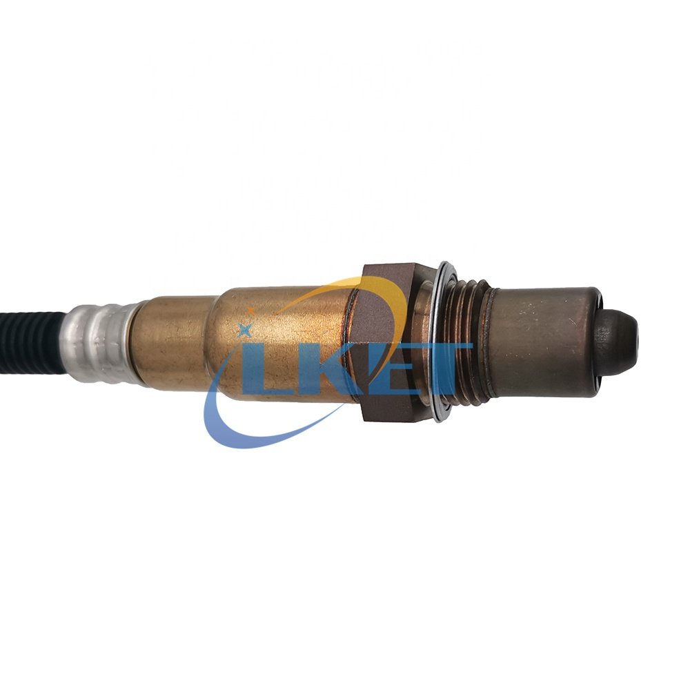 0 258 986 615 Wholesale Upstream Lambda Oxygen Sensor for ALFA ROMEO AUDI CADILLAC CHRYSLER:46447510 06A 906 262 AG 05099817AA 1