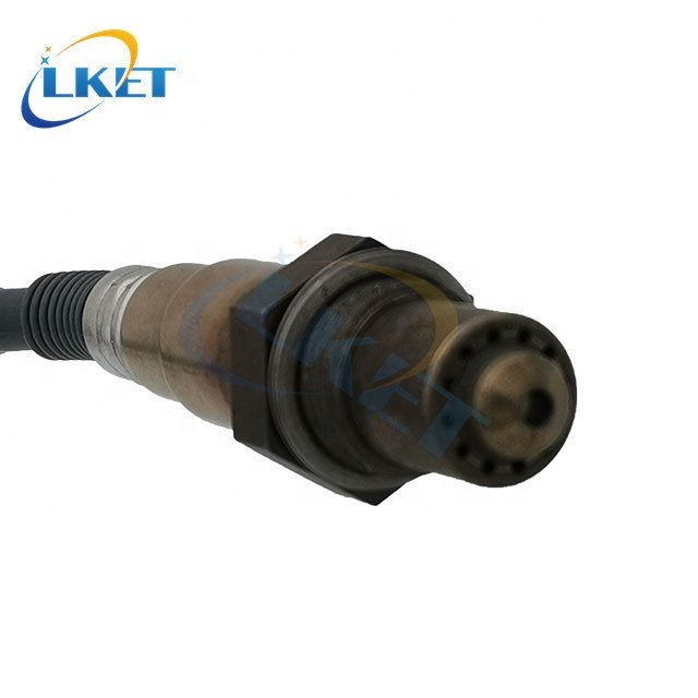 /0258017038 /340mm/Lambda Oxygen Sensor for BMW 11 78 7 537 984,753798403,STEYR MOTORS:7537984/LSU 4.9