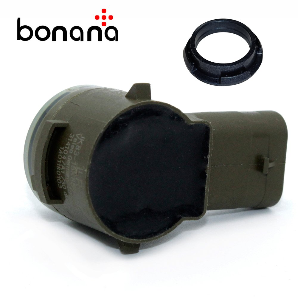 Genuine New for LAND / RANGE ROVER FRONT PARKING SENSOR for Discovery Evoque Velar JK83-15K859-AC