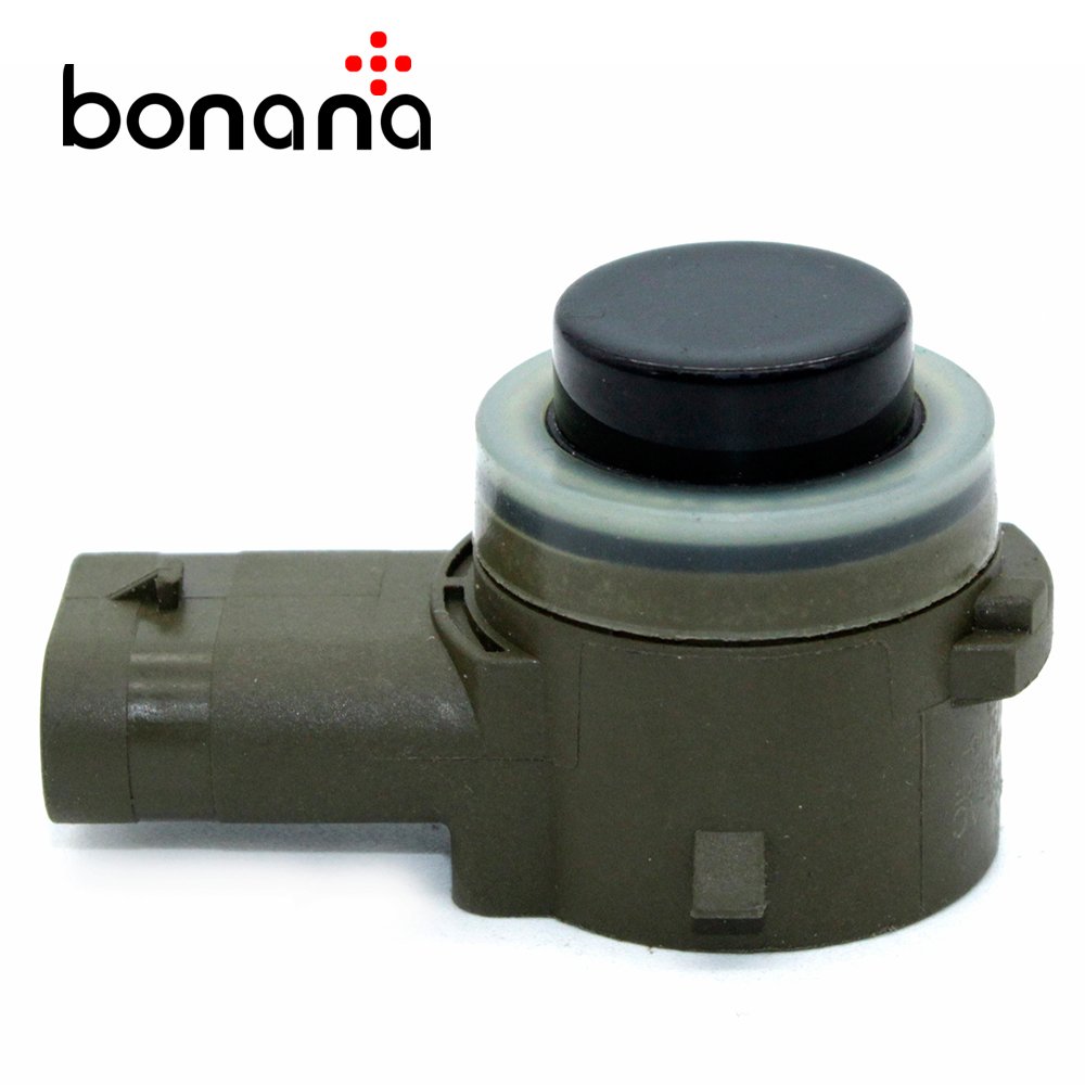 Genuine New for LAND / RANGE ROVER FRONT PARKING SENSOR for Discovery Evoque Velar JK83-15K859-AC