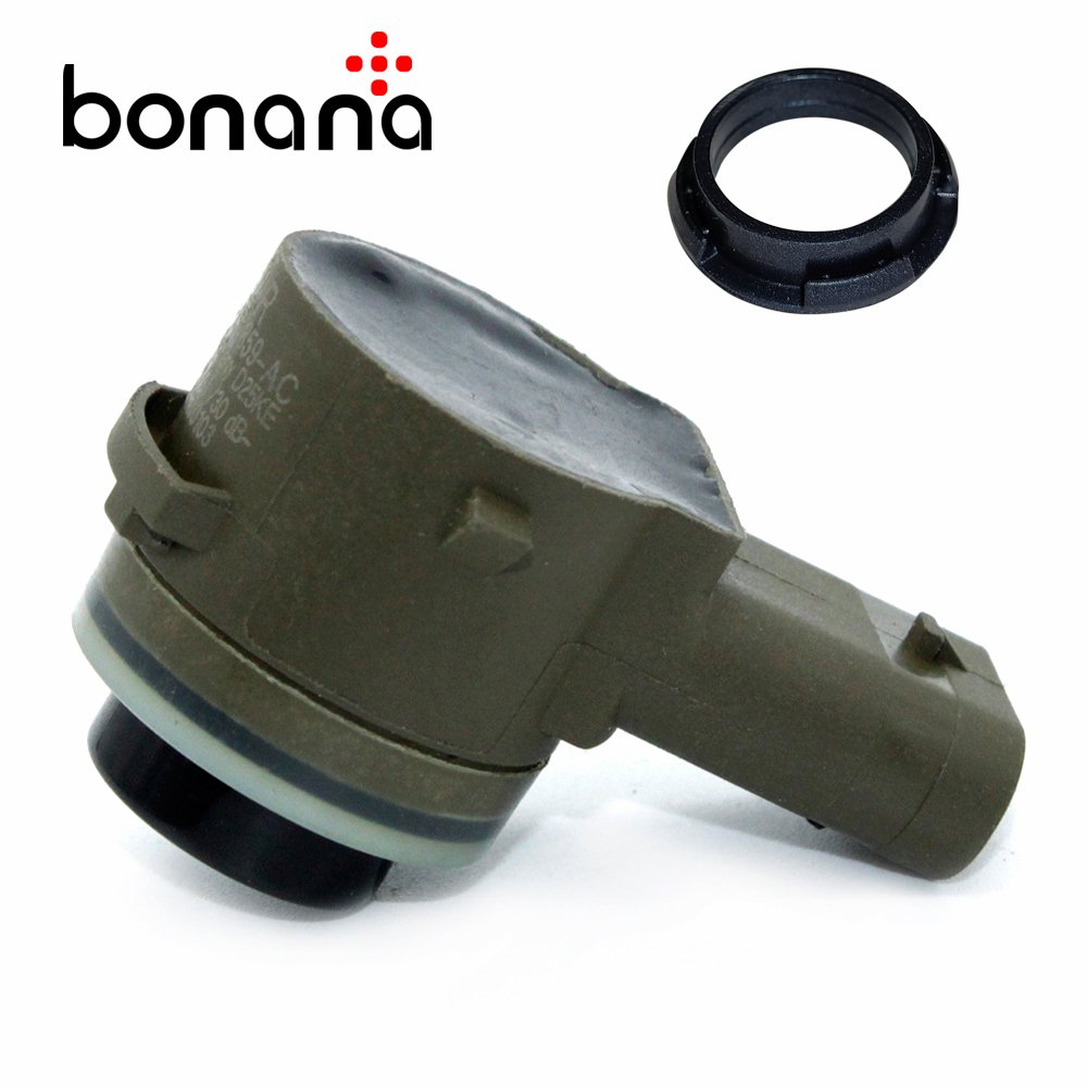 Genuine New for LAND / RANGE ROVER FRONT PARKING SENSOR for Discovery Evoque Velar JK83-15K859-AC