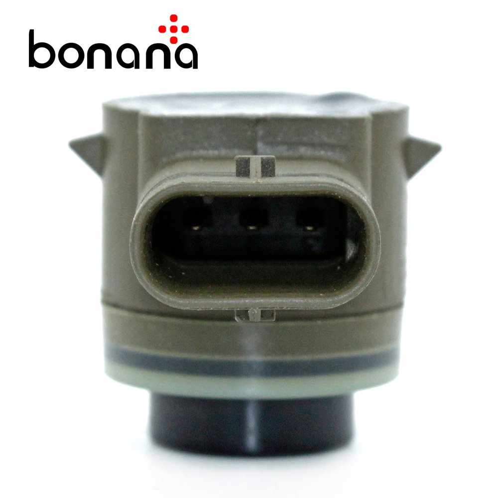Genuine New for LAND / RANGE ROVER FRONT PARKING SENSOR for Discovery Evoque Velar JK83-15K859-AC