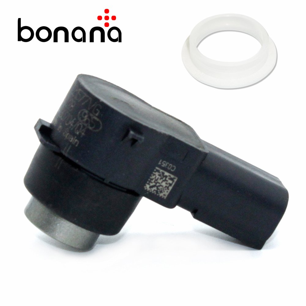 9663821577VG Auto PDC Parking sensor For PSA 307 308 407 607 Citrone Peugeot 9663821577VG