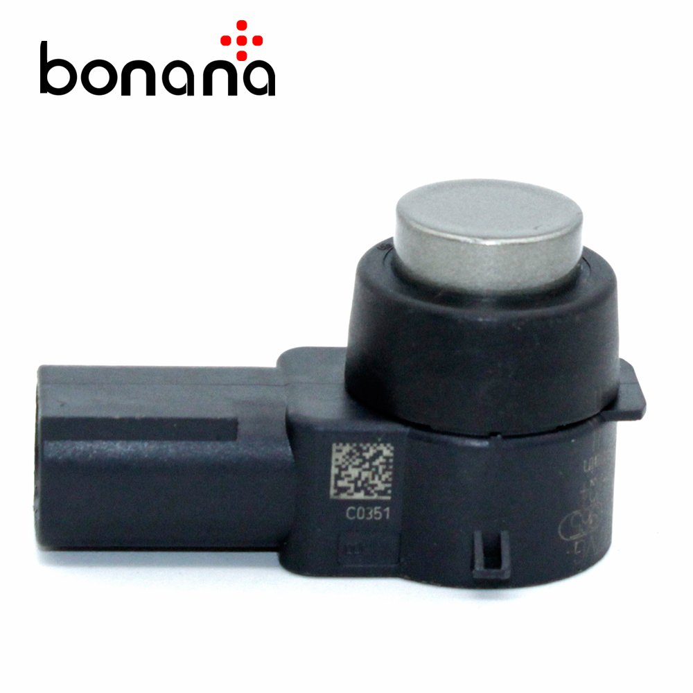 9663821577VG Auto PDC Parking sensor For PSA 307 308 407 607 Citrone Peugeot 9663821577VG