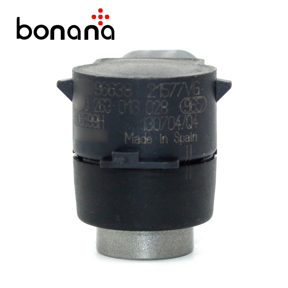 9663821577VG Auto PDC Parking sensor For PSA 307 308 407 607 Citrone Peugeot 9663821577VG
