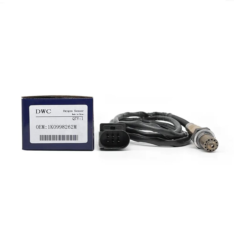 OEM 1K0998262M 1k0998262M 1k0998262 0258007361 for Audi A8 A8/S8 Quattro Q7 HIGH Quality Auto Engine Parts O2 Oxygen Sensor