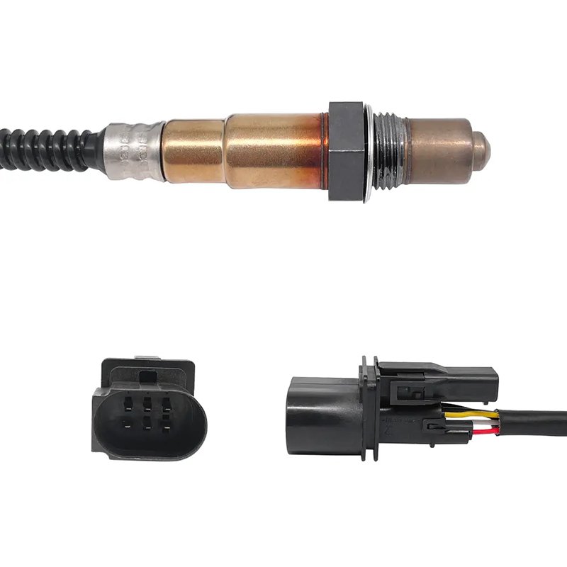 OEM 1K0998262M 1k0998262M 1k0998262 0258007361 for Audi A8 A8/S8 Quattro Q7 HIGH Quality Auto Engine Parts O2 Oxygen Sensor