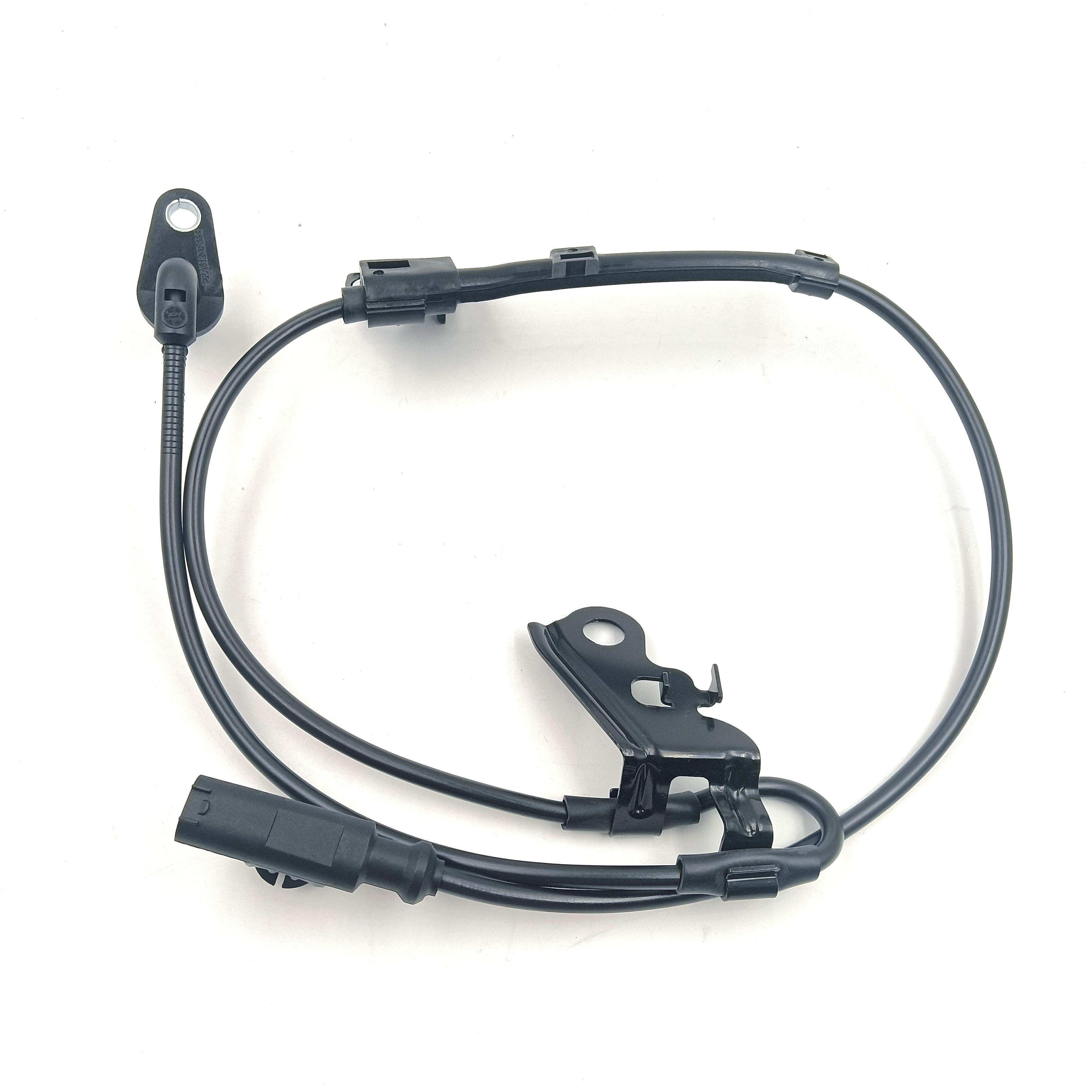 SENSOR WHEEL SPEED for to YO TA COROLLA/ALTIS/QUEST/XI 3ZR-FAE/FBE/FE 2.0L 4cyl Front Right 89542-02110