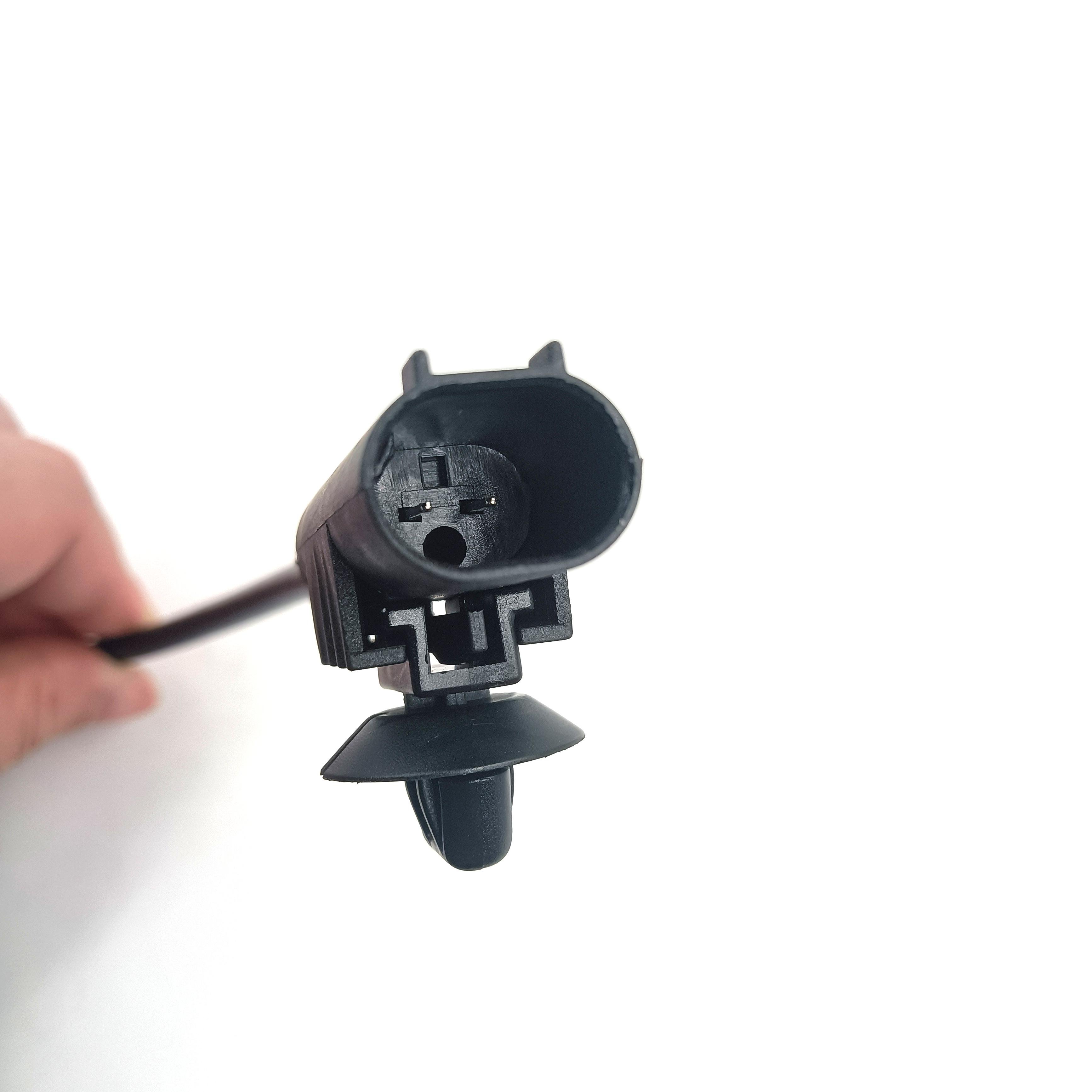 SENSOR WHEEL SPEED for to YO TA COROLLA/ALTIS/QUEST/XI 3ZR-FAE/FBE/FE 2.0L 4cyl Front Right 89542-02110
