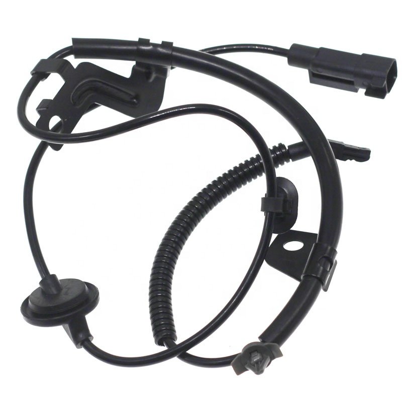 Wheel Speed ABS Sensor 5105065AB for DODGE CALIBER JEEP COMPASS