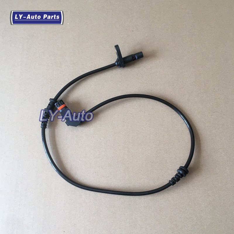 2075400017 A2075400017 Auto Parts Engine Front ABS Wheel Speed Sensor for Mercedes-Benz OEM E-Class W207 W204