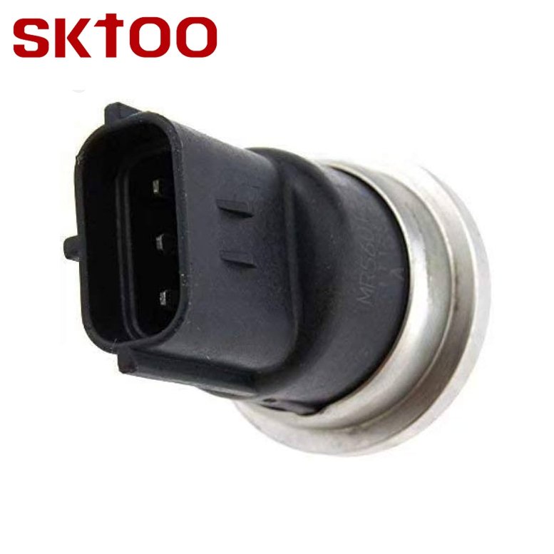 Fuel Rail Pressure Sensor Mr560127 Md360939 E1t18871 for Mitsubishi Pajero Pinin Montero Shogun Io Space Wagon 1.8 2.0 Gdi 3.5i