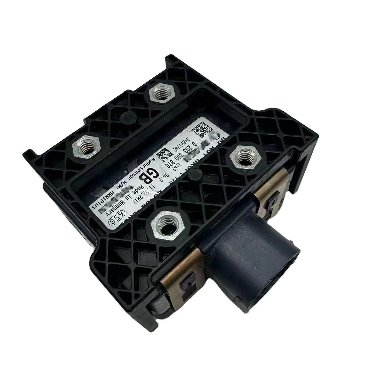 28438-9HS1D Factory Wholesale Auto Parts ACC Cruise Control Distance Radar Sensor for Nissan 28438-9HS1D