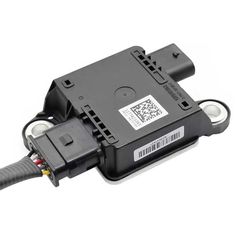 Automobile Accessories Auto Sensors PM Diesel Exhaust Particulate Matter Sensor 12662647 for Che-vrolet Cruze