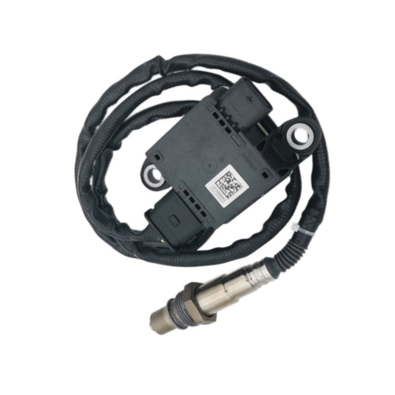 Automobile Accessories Auto Sensors PM Diesel Exhaust Particulate Matter Sensor 12662647 for Che-vrolet Cruze