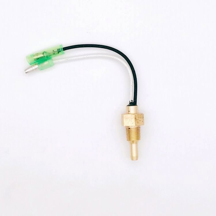 40-150 degree car water temp sensor and oil temperature sensor
