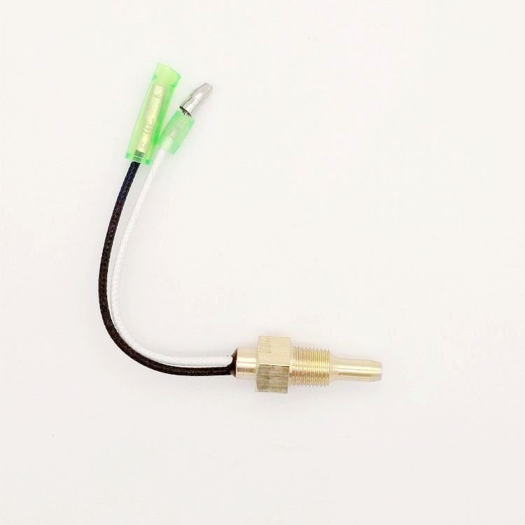 40-150 degree car water temp sensor and oil temperature sensor
