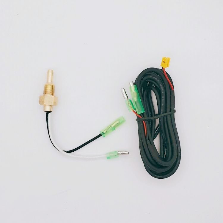 40-150 degree car water temp sensor and oil temperature sensor