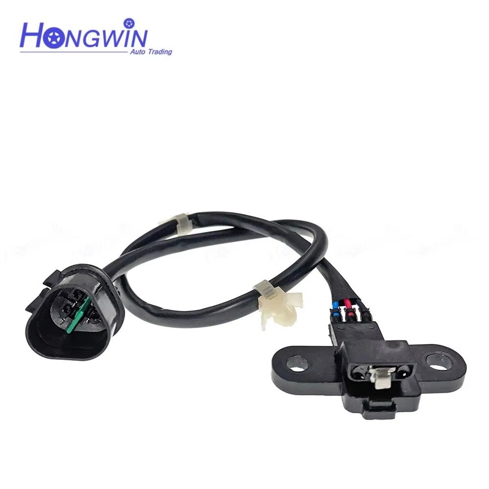 MR507743 Crankshaft Crank Position Sensor for Mitsubishi L200 K74T / K75T 96-05 KB4T L300 P03V P03W Pajero Sport KG5W J5T25178