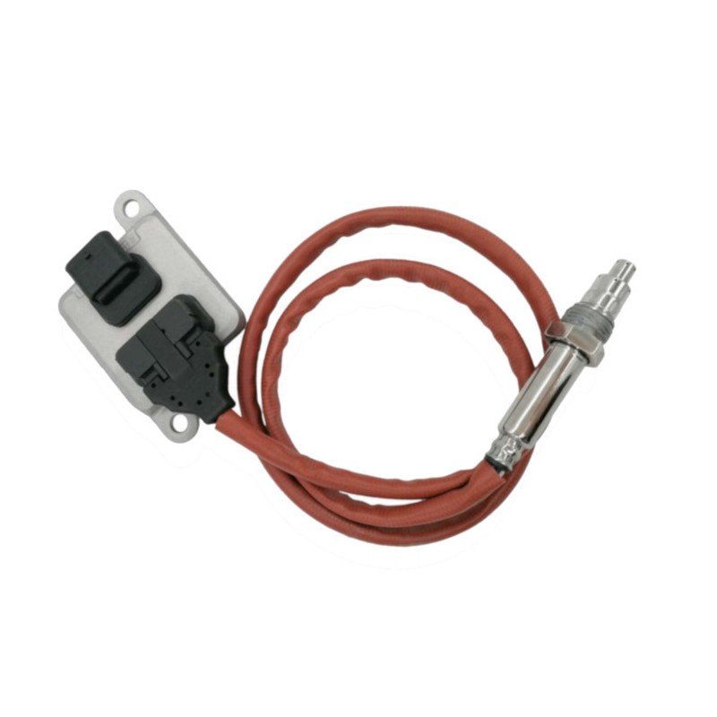 Nitrogen Oxides Nox Sensor 13628589846 13628589844 5WK9 6699C for BMW E70 F30 X5 328dxDrive