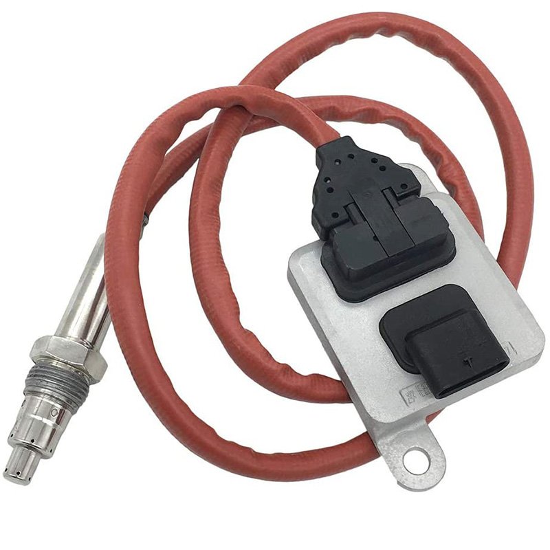 Nitrogen Oxides Nox Sensor 13628589846 13628589844 5WK9 6699C for BMW E70 F30 X5 328dxDrive