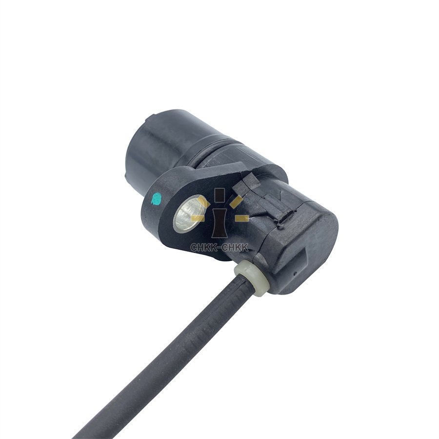 Factory Price Stable Quality High Performance Auto Parts ABS Speed Sensor 89546-35030 for Toyota 4Runner 1996-2002 2WD