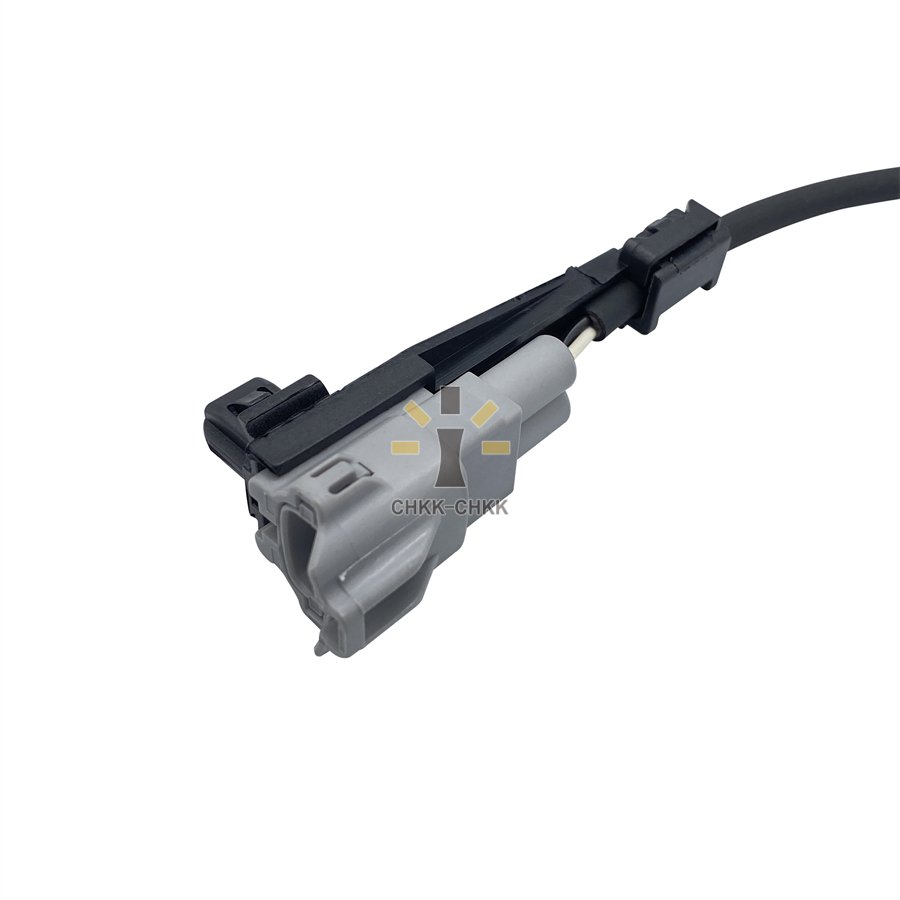 Factory Price Stable Quality High Performance Auto Parts ABS Speed Sensor 89546-35030 for Toyota 4Runner 1996-2002 2WD