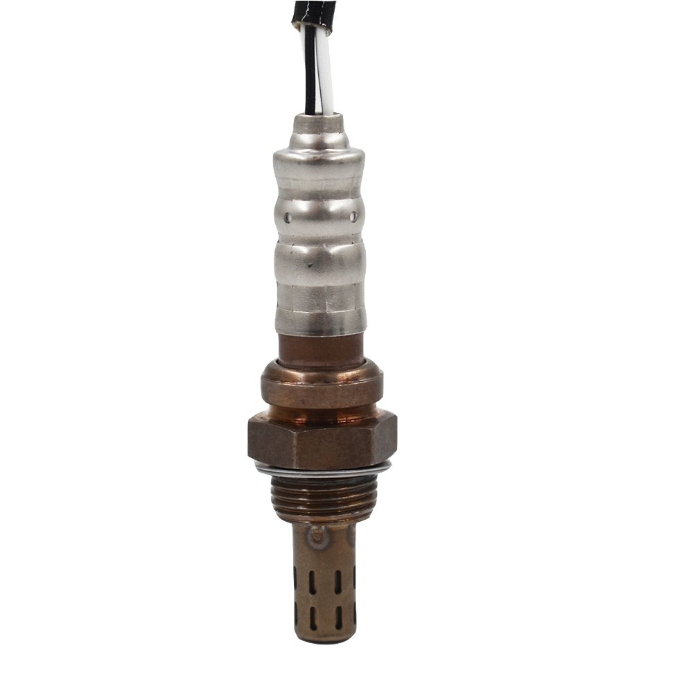 Hot Sell 2Pcs O2 Oxygen Sensor 234-4587 for 2004-2012 Jeep Liberty 3.7L 2.4L Upstream&Downstream 234-4587