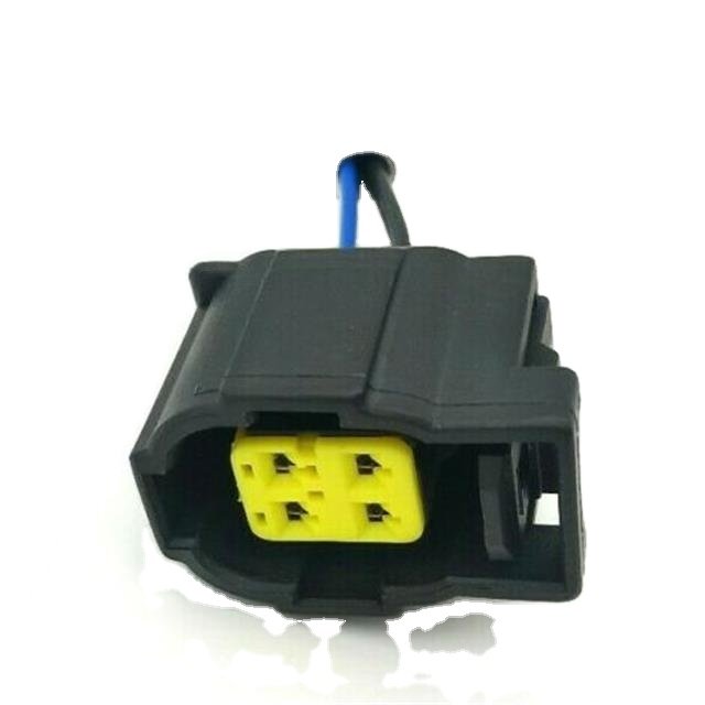 Hot Sell 2Pcs O2 Oxygen Sensor 234-4587 for 2004-2012 Jeep Liberty 3.7L 2.4L Upstream&Downstream 234-4587