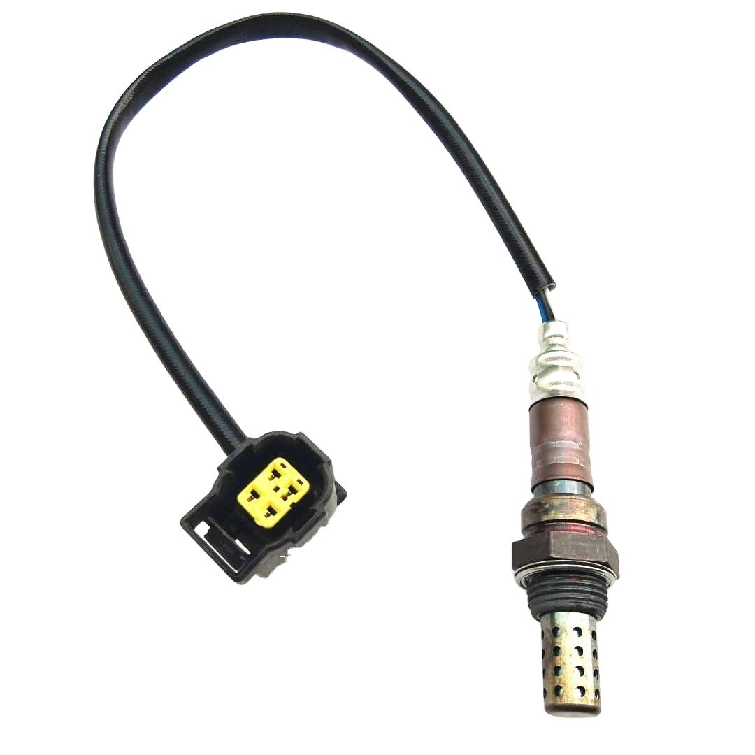 Hot Sell 2Pcs O2 Oxygen Sensor 234-4587 for 2004-2012 Jeep Liberty 3.7L 2.4L Upstream&Downstream 234-4587