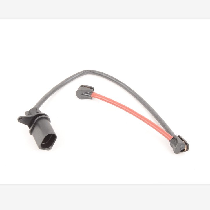 DSS Auto Brake Cables for Toyota Hiace Disc Brake Sensor Cable Parts brake pad wear sensors
