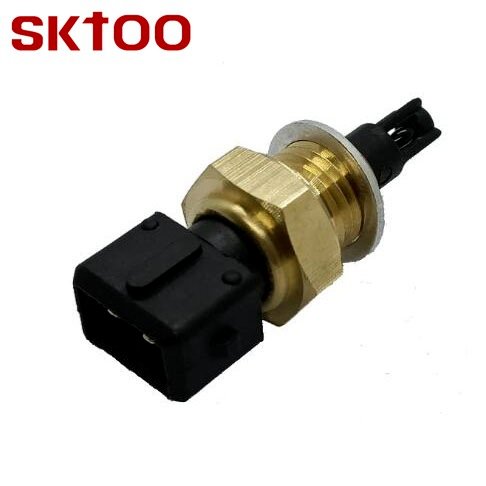 Factory Direct Sales Auto Parts 1639284 7547976 60806471 0489061611 Temperature Sensor For Ford Audi Toyota Volkswagen