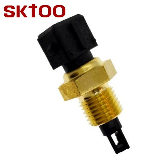 Factory Direct Sales Auto Parts 1639284 7547976 60806471 0489061611 Temperature Sensor For Ford Audi Toyota Volkswagen