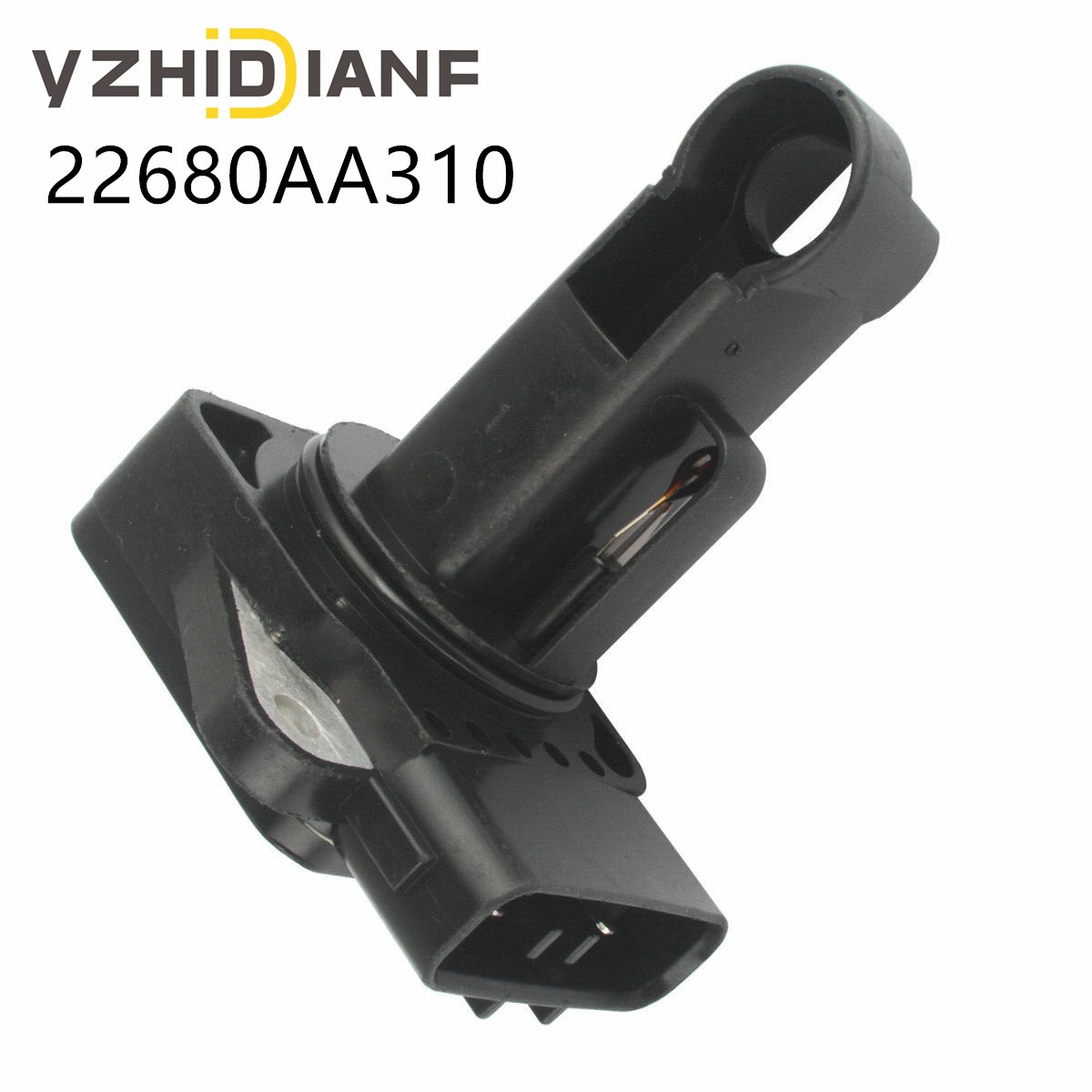 Wholesale OEM Auto Mass Air Flow Meter Sensor MAF 22680-AA310 22680AA310 197400-2090 for Subaru Mazda 3 6 CX-7 Forester Impreza