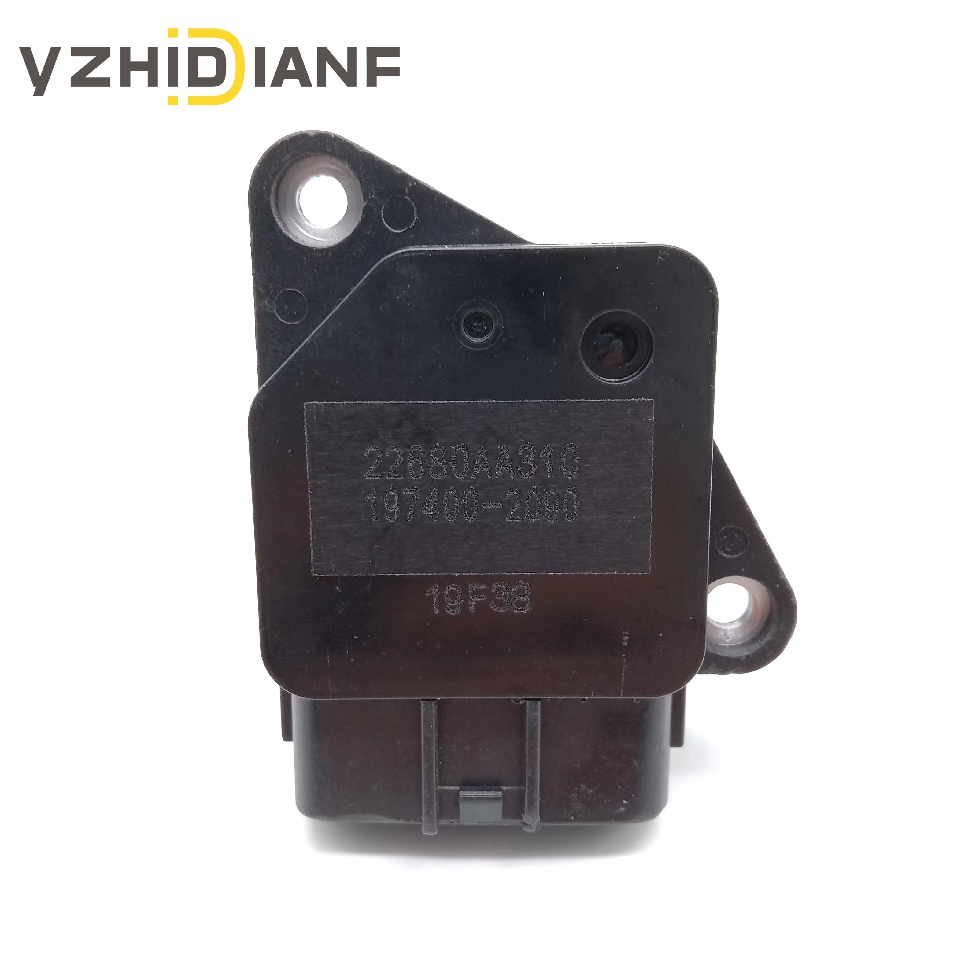 Wholesale OEM Auto Mass Air Flow Meter Sensor MAF 22680-AA310 22680AA310 197400-2090 for Subaru Mazda 3 6 CX-7 Forester Impreza