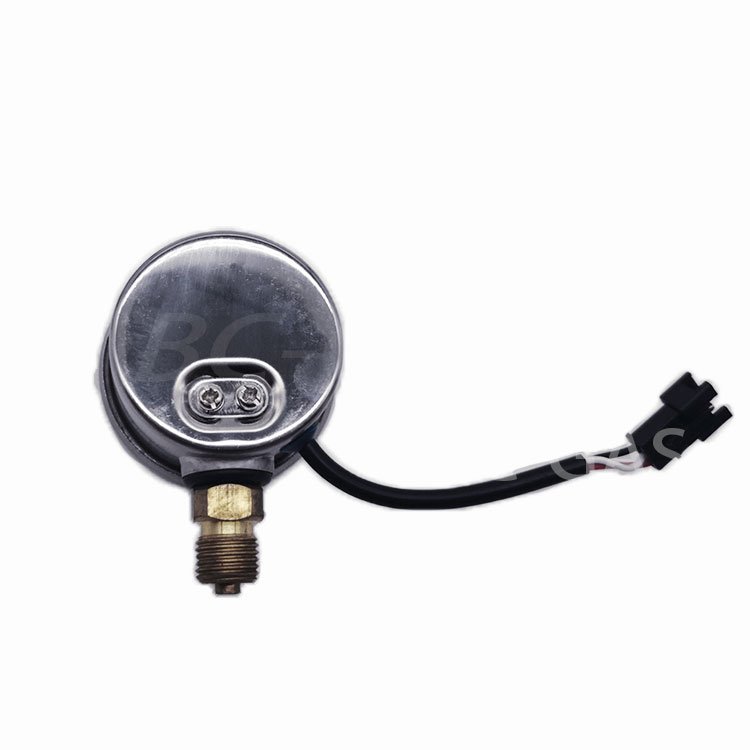 Auto Gas GNV Pressure Gauge CNG Manometer CB08 Pressure Gauge Liquid Level Sensor