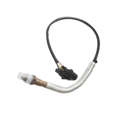 WRR 11787530282 Auto Oxygen Sensor for BMW 1 Series 3 Series 7 Series X5 E53 E65 E66 E67 E87 E90 E91 320i 760Li