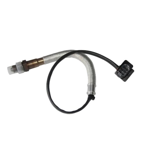 WRR 11787530282 Auto Oxygen Sensor for BMW 1 Series 3 Series 7 Series X5 E53 E65 E66 E67 E87 E90 E91 320i 760Li
