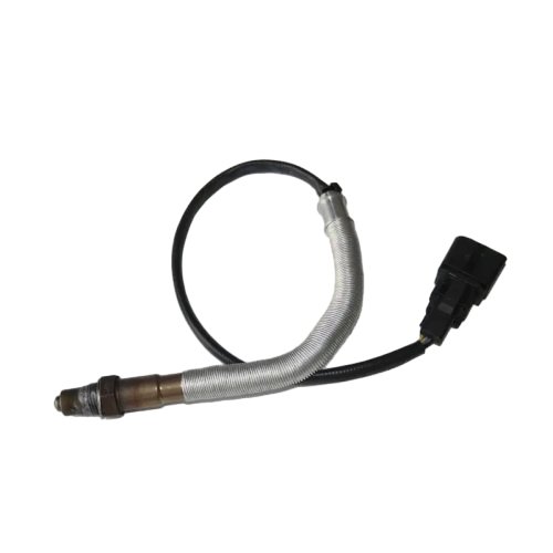 WRR 11787530282 Auto Oxygen Sensor for BMW 1 Series 3 Series 7 Series X5 E53 E65 E66 E67 E87 E90 E91 320i 760Li