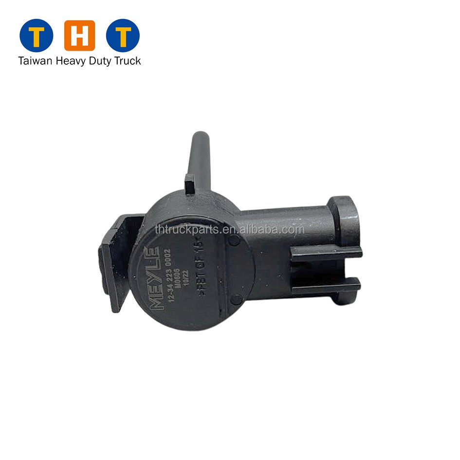 Coolant Level Sensor 81274210195 Truck Engine Parts for Man TGX TGS TGA F2000 LION'S Diesel Engine