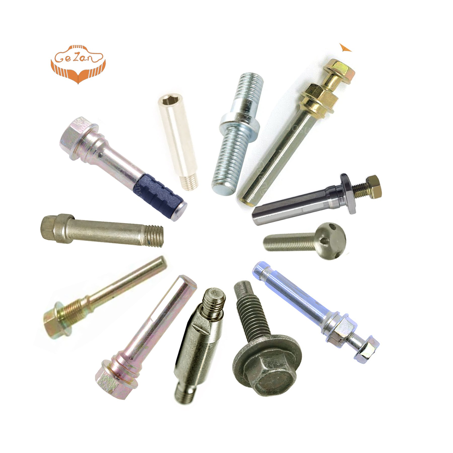 Wholesale Block Lifter Guide Bolt 47715-33340 47715-52190 45262-S0A-003 8-99078031-1 for TOYOTA LEXUS