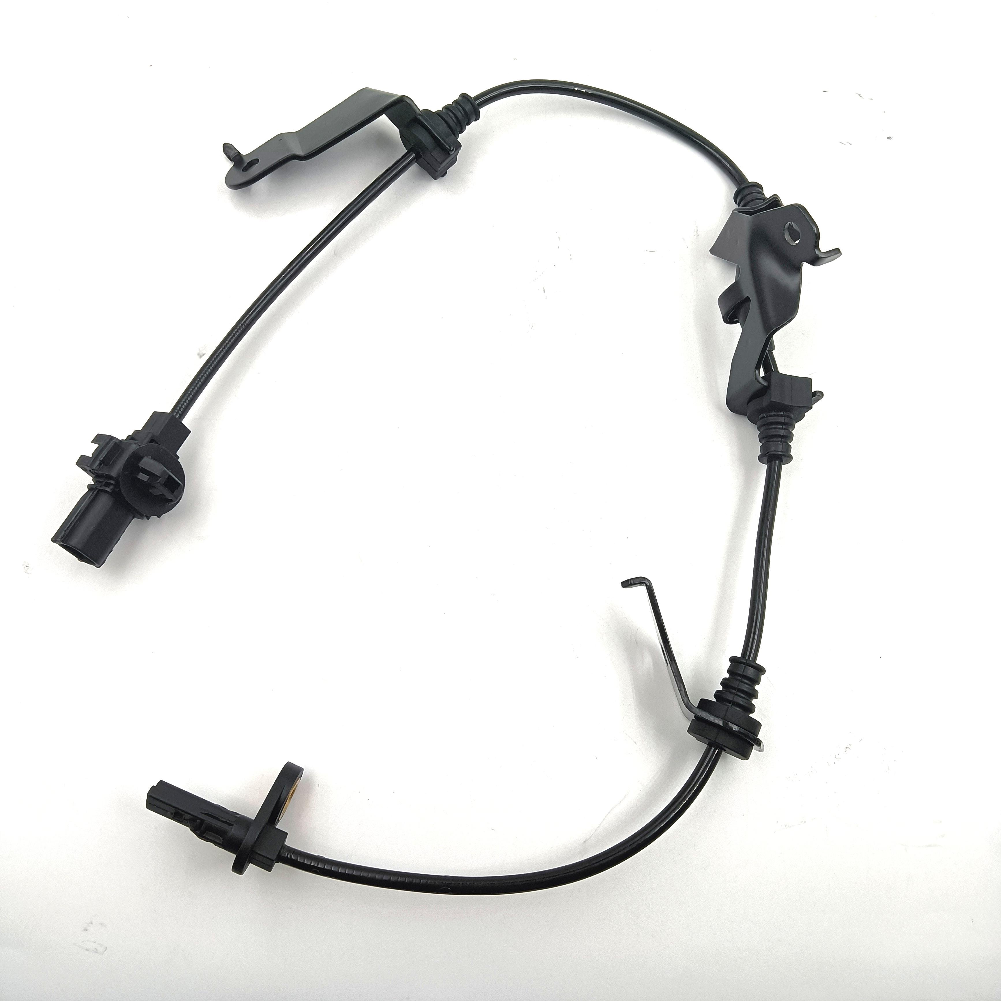 Abs Speed Sensors Front Right Side Hand for Acura RLX 2014-2020 57450-TY2-A01