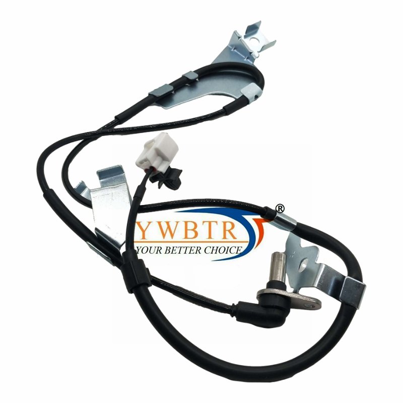 AUTO PARTS 4HF1/4HK1 NPR NQR ABS SENSOR of SPEED FR 8982193930 8-98219393-0 8-98219-393-0 for TRUCK HIGH-QUALITY WHOLESALE