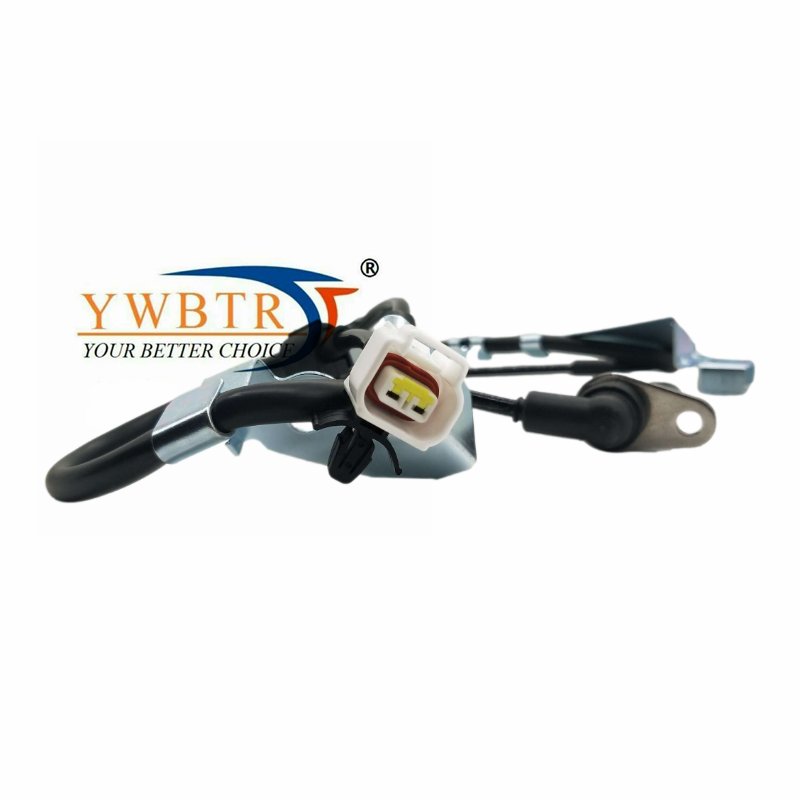 AUTO PARTS 4HF1/4HK1 NPR NQR ABS SENSOR of SPEED FR 8982193930 8-98219393-0 8-98219-393-0 for TRUCK HIGH-QUALITY WHOLESALE