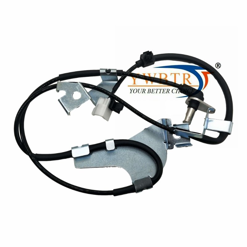 AUTO PARTS 4HF1/4HK1 NPR NQR ABS SENSOR of SPEED FR 8982193930 8-98219393-0 8-98219-393-0 for TRUCK HIGH-QUALITY WHOLESALE
