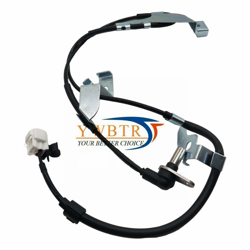 AUTO PARTS 4HF1/4HK1 NPR NQR ABS SENSOR of SPEED FR 8982193930 8-98219393-0 8-98219-393-0 for TRUCK HIGH-QUALITY WHOLESALE