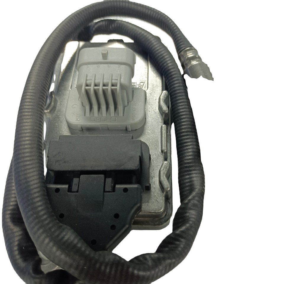 High Stability 24V Original Auto Sensors Parts 441512804 Nox Sensor Tester