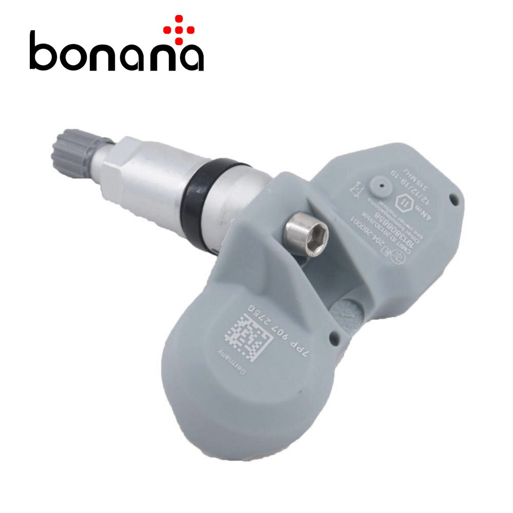 TPMS Tire Pressure Sensor for Porsche Carman Boxster Carman 315MHZ 99760602321