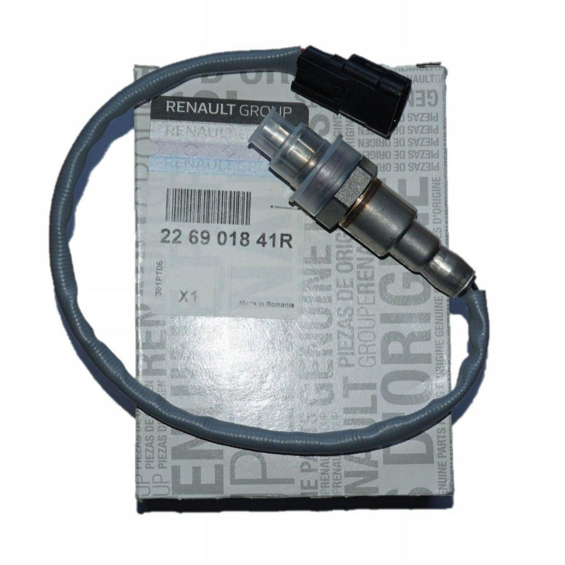 O2 Oxygen Sensor 226901841R 8200461432 8200495791 226906393R 226A41772R Suitable for Renault